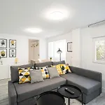 Beautiful Family Flat In Residential Area - Noblejas